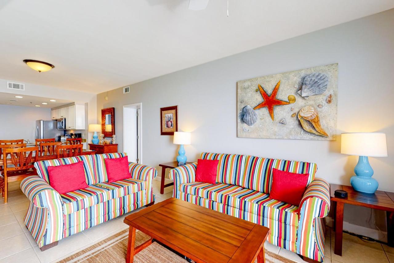 Apartment Splash West 3 *